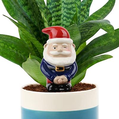 Gift Republic Plassende Kabouter - Zelfwaterende Plantenbak