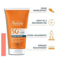 Avène Solaires Intense Protect 50+ Crème 150ml - thumbnail