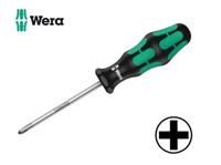Wera 350 05008710001 Werkplaats Kruiskop schroevendraaier PH 1 Koplengte: 80 mm - thumbnail