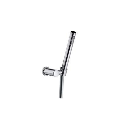 Hotbath Mate Handdouche Set Met Doucheslang Hds1 Chroom - Chroom