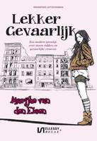 Lekker gevaarlijk - Marijke van den Elsen - ebook - thumbnail