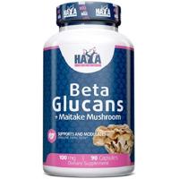 Beta Glucans 90caps - thumbnail