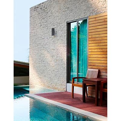 Lyora WandspotNodus up en down grijs - 773223