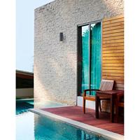 Lyora WandspotNodus up en down grijs - 773223 - thumbnail