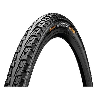 Continental buitenband "ride tour" conti tire ride tour 47-622 b/b