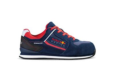 Veiligheidsschoenen Sparco Gymkhana Red Bull Racing S3 Donkerblauw - Maat: 41