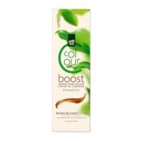 Henna Plus Colour boost warm blonde 200 Milliliter - thumbnail