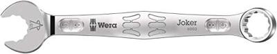 Wera 6003 Joker 8 Imperial set 1 | Ringsteeksleutelset | 8-delig - 05020241001 Wera 6003 Joker 8 Imperial set 1 | Ringsteeksleutelset | 8-delig - 05020241001