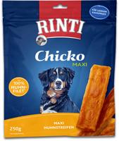 RINTI Chicko Maxi Chicken - traktatie voor hond - 250g - thumbnail