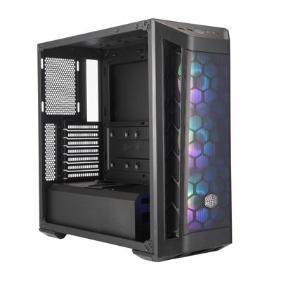Cooler Master MasterBox MB511 ARGB Cooler Master MasterBox MB511 ARGB