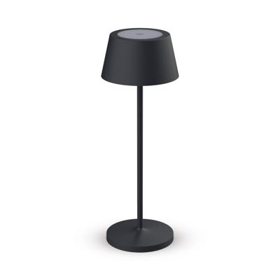 Tafellamp maul nina led dimbaar antraciet