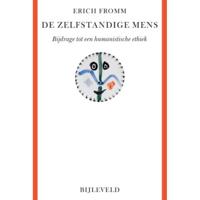 De zelfstandige mens (Paperback) - thumbnail