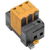 Weidmüller 2730550000 VPU AC II US 3 R 240/50 Overspanningsveilige afleider 20 kA 1 stuk(s) - thumbnail