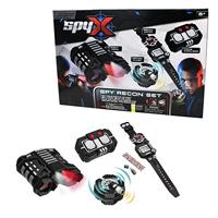 SpyX Spion Recon Set - thumbnail