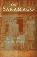José  Saramago Opgestaan van de grond - thumbnail