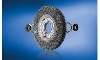 PFERD TOOLS 43502001 Ronde borstel 1 stuk(s)