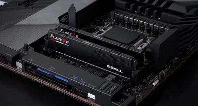 G.Skill DDR5 Flare X 2x16GB 5600MHz CL36 F5-5600J3636C16GX2-FX5 G.Skill DDR5 Flare X 2x16GB 5600MHz CL36 F5-5600J3636C16GX2-FX5