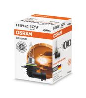 Osram Automotive 9012 Halogeenlamp Original Line HIR2 55 W 12 V - thumbnail