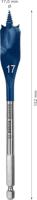 Bosch Accessoires EXPERT Speedboor Self Cut Speed | Zeskantschacht | 17 x 152 mm - 2608902092 - thumbnail