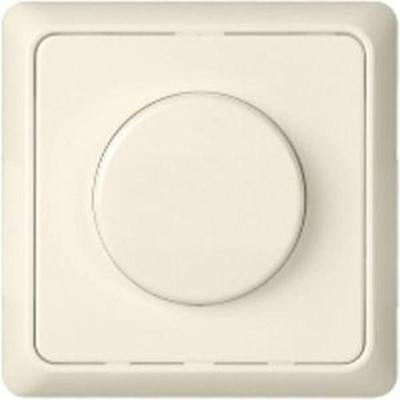 ELSO wipschakelaar 516110 42V/1A RENOVATIE parelwit Meerdere kleuren 1 stuk(s) ELSO wipschakelaar 516110 42V/1A RENOVATIE parelwit Meerdere kleuren 1 stuk(s)