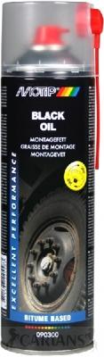 Motip Spuitbus montagevet (500ml)