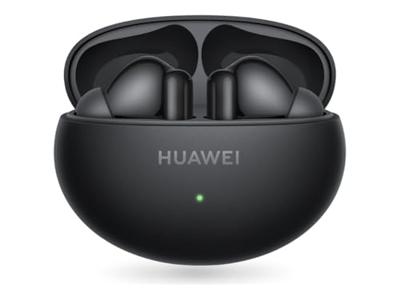 Oordopjes Huawei FREEBUDS 6I ORCA-T100 Zwart