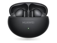 Oordopjes Huawei FREEBUDS 6I ORCA-T100 Zwart - thumbnail