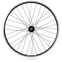 Rodi Wielset 29" viper mtb - 8/9/10 speed - zwart - thumbnail