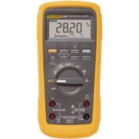 Fluke 28II/EUR Multimeter Digitaal Waterbestendig (IP67) CAT III 1000 V, CAT IV 600 V Weergave (counts): 20000 - thumbnail