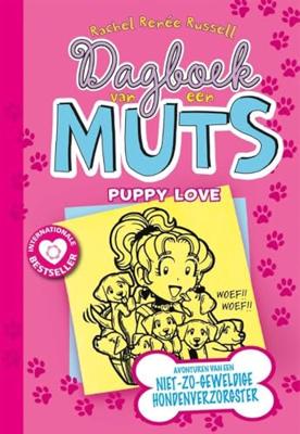 Puppy love Puppy love