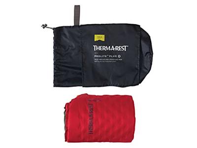 Therm-a-Rest ProLite Plus Sleeping Pad Small mat Therm-a-Rest ProLite Plus Sleeping Pad Small mat