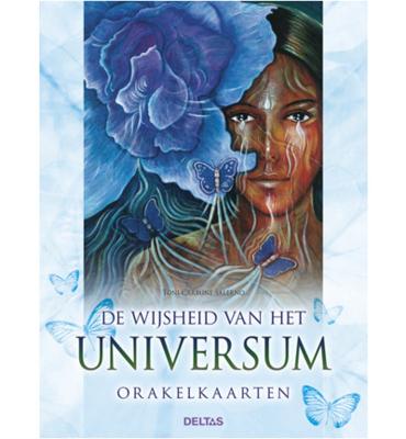 De wijsheid van het universum (Hardback)