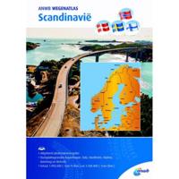 Scandinavië - Anwb - Paperback (9789018043117) - thumbnail