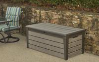 Keter | Kunststof Opbergbox Brushwood 455 liter - thumbnail