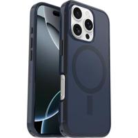 Otterbox Symmetry Backcover Apple iPhone 16 Pro Blauw MagSafe compatible - thumbnail