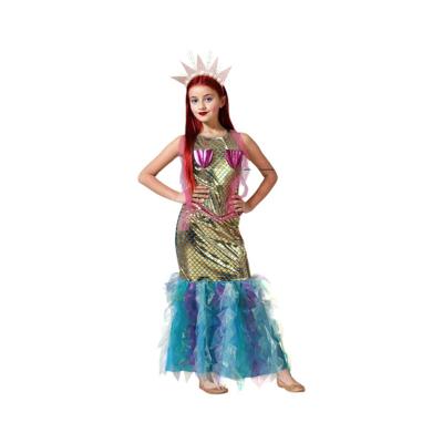 Kostuums voor Kinderen Zeemeermin 10-12 Jaar