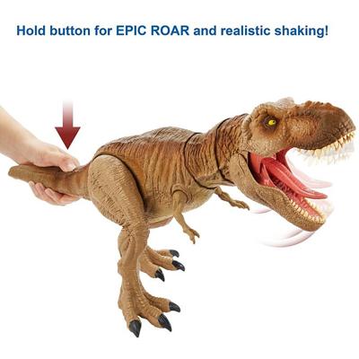 Jurassic World - Epic Roarin' T.Rex (GJT60)