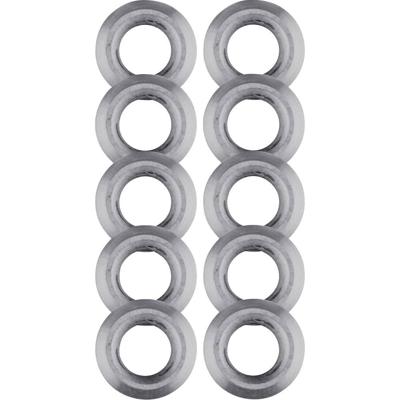 PFERD TOOLS 22000020 Set omkeerbare snijbladen Diameter 8 mm