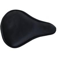 Velo vl-061-1 extra gell zadeldek overtrek sportief uni 300x210 mm - thumbnail