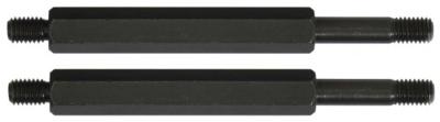 KS Tools 7001611 Set schroefmoeren voor lagertrekker