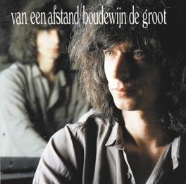 Van Een Afstand - CD (0042284636124) Van Een Afstand - CD (0042284636124)