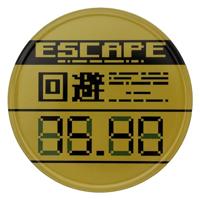 Metal Gear Solid Coaster 4-Pack - thumbnail