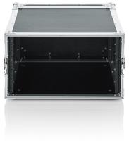 Gator Cases G-TOUR 6U houten doubledoor flightcase 6U - thumbnail