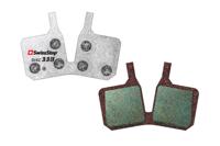 Swissstop - remblok set disc 33 e - magura mt5, mt7 - thumbnail