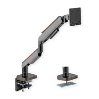 ROLINE LCD arm, tafelmontage, gasveer, 5 draaipunten, max. 20 kg - thumbnail
