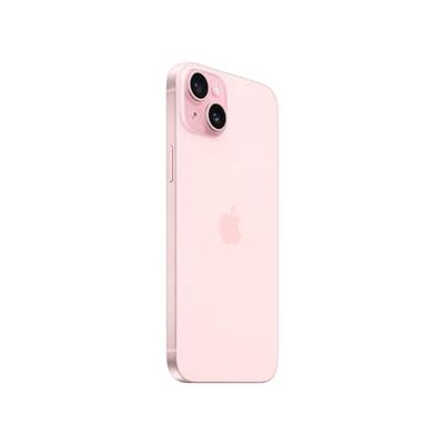 Apple iPhone 15 Plus (128 GB) - roze