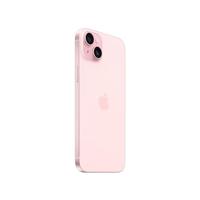 Apple iPhone 15 Plus (128 GB) - roze - thumbnail