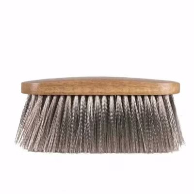 Pagony No. 3 Borstel Groot zwart