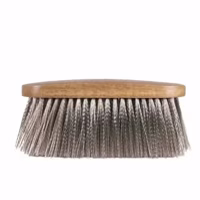 Pagony No. 3 Borstel Groot zwart - thumbnail