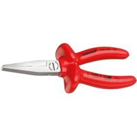 Gedore 6715330 Platte tang Getemperd staal 160 mm - thumbnail